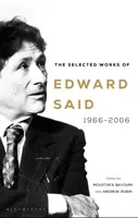 Opere alese de Edward Said - 1966-2006 - Selected Works of Edward Said - 1966-2006