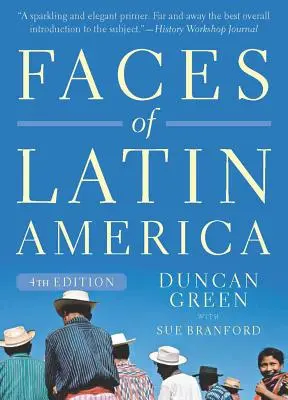 Fețele Americii Latine - Faces of Latin America