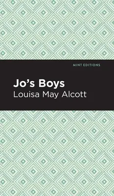 Băieții lui Jo - Jo's Boys