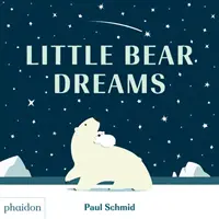 Visele micului urs - Little Bear Dreams