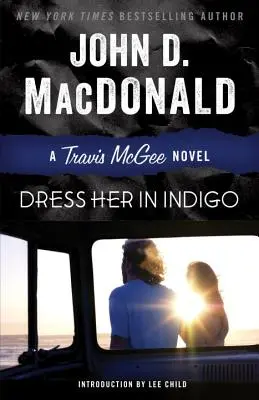 Îmbracă-o în indigo - Dress Her in Indigo