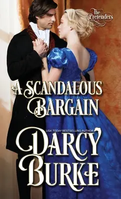 O afacere scandaloasă - A Scandalous Bargain