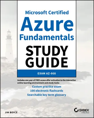 Microsoft Certified Azure Fundamentals Ghid de studiu: Exam Az-900 - Microsoft Certified Azure Fundamentals Study Guide: Exam Az-900