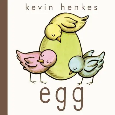 Oul - Egg