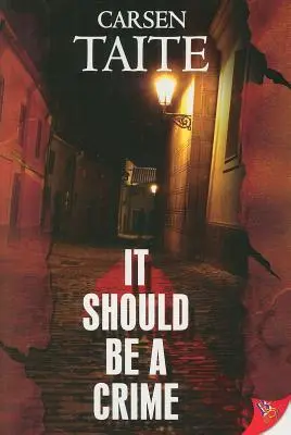 Ar trebui să fie o crimă - It Should Be a Crime