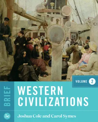 Civilizații occidentale - Western Civilizations