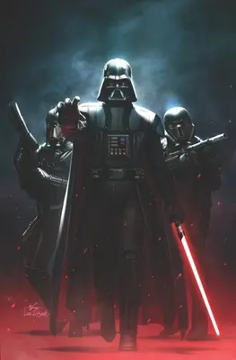 Star Wars: Darth Vader de Greg Pak Vol. 1: Inima întunecată a lui Sith - Star Wars: Darth Vader by Greg Pak Vol. 1: Dark Heart of the Sith