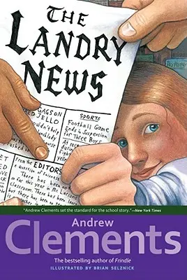 Știrile Landry - The Landry News