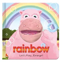 Să ne jucăm, George! - Let's Play, George!