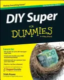 Super bricolaj pentru manechine - DIY Super for Dummies