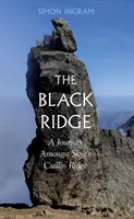 Black Ridge - Printre munții Cuillin din Skye - Black Ridge - Amongst the Cuillin of Skye