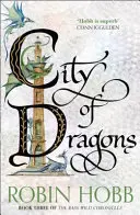 Orașul Dragonilor - City of Dragons