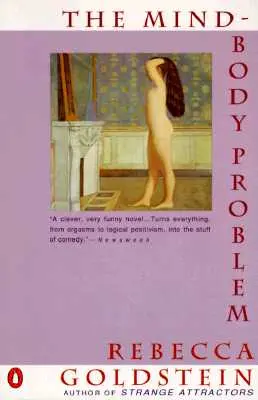 Problema minte-corp - The Mind-Body Problem