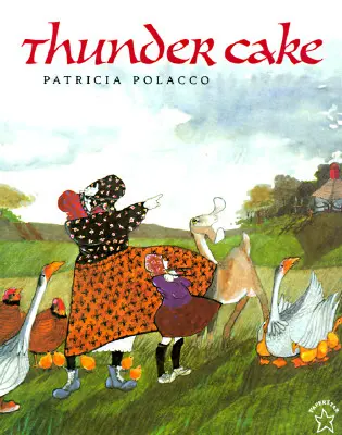 Tort Thunder - Thunder Cake