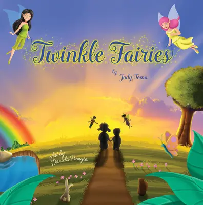 Zânele Twinkle - Twinkle Fairies