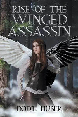 Rise of the Winged Assassin (Ascensiunea asasinului înaripat) - Rise of the Winged Assassin