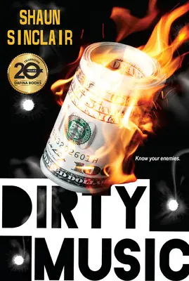 Muzică murdară - Dirty Music