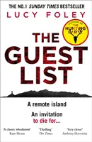 Lista de invitați - Guest List