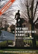 Înainte ca strădaniile să dispară - Before Endeavours Fade