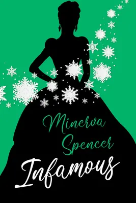 Infamous: A Witty Historical Regency Romance Book