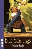 Ciorapi albaștri - Blue Stockings