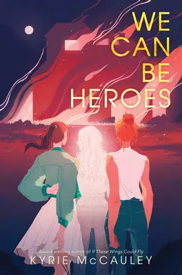 Putem fi eroi - We Can Be Heroes