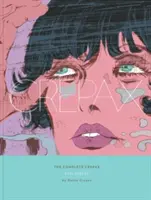 The Complete Crepax: Evil Spells: Volumul 3 - The Complete Crepax: Evil Spells: Volume 3