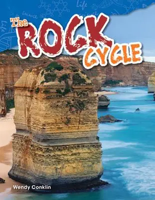Ciclul Rock - The Rock Cycle