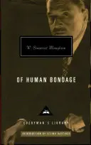 Despre sclavia umană - Of Human Bondage