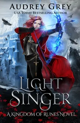 Cântăreț de lumină - Light Singer