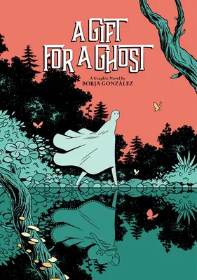 Un dar pentru o fantomă - A Gift for a Ghost