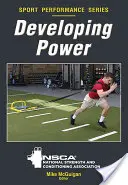 Dezvoltarea puterii - Developing Power