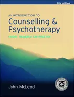 O introducere în consiliere și psihoterapie - An Introduction to Counselling and Psychotherapy