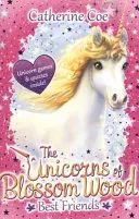 Unicornii din Blossom Wood: Cei mai buni prieteni - Unicorns of Blossom Wood: Best Friends