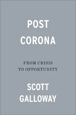 Post Corona: De la criză la oportunitate - Post Corona: From Crisis to Opportunity