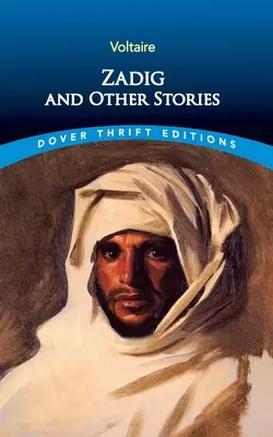 Zadig și alte povestiri - Zadig and Other Stories