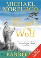 În gura lupului (In the Mouth of the Wolf) - In the Mouth of the Wolf