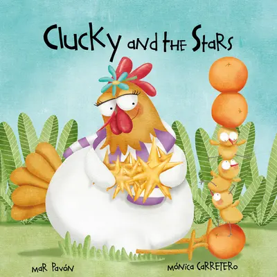 Clucky și stelele - Clucky and the Stars
