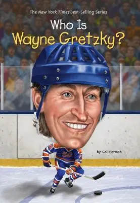 Cine este Wayne Gretzky? - Who Is Wayne Gretzky?