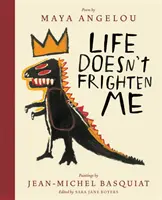 Life Doesn't Frighten Me (Ediția a douăzeci și cincea aniversare) - Life Doesn't Frighten Me (Twenty-Fifth Anniversary Edition)