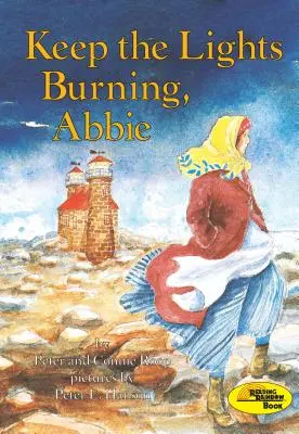 Ține luminile aprinse, Abbie - Keep the Lights Burning, Abbie