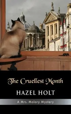 Cea mai crudă lună - The Cruellest Month