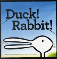 Rață! Rabbit! - Duck! Rabbit!