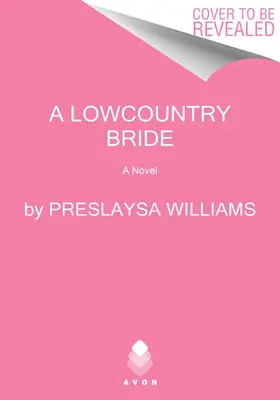O mireasă din Lowcountry - A Lowcountry Bride