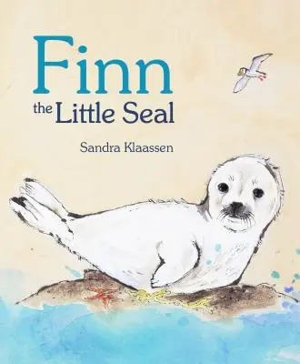 Finn, mica focă - Finn the Little Seal