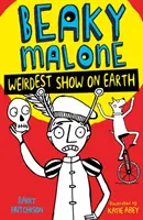 Cel mai ciudat spectacol de pe Pământ - Weirdest Show on Earth