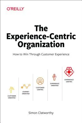 The Experience-Centric Organization: Cum să câștigi prin experiența clienților - The Experience-Centric Organization: How to Win Through Customer Experience