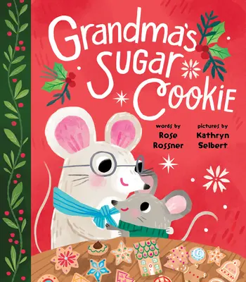 Prăjitura cu zahăr a bunicii - Grandma's Sugar Cookie