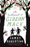 Testamentul lui Gideon Mack - Testament of Gideon Mack