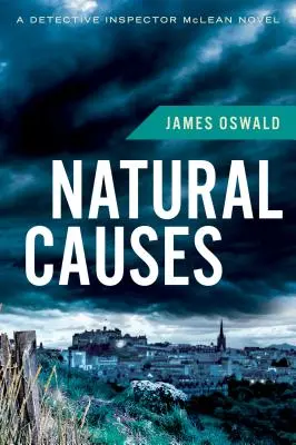 Cauze naturale, 1 - Natural Causes, 1